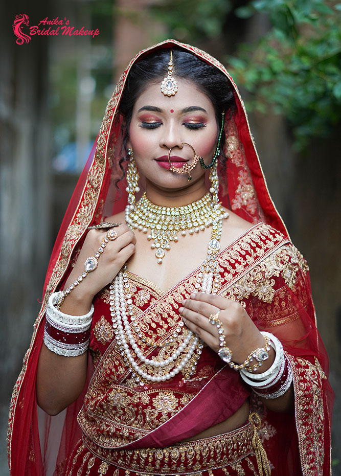 Bridal Makeup 6