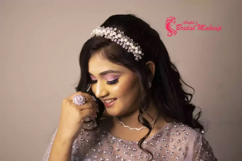 Bridal Makeup Near You