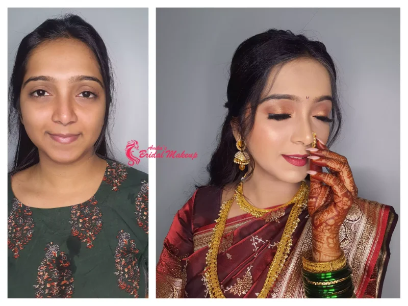 Maharashtrian Engagement Thane
